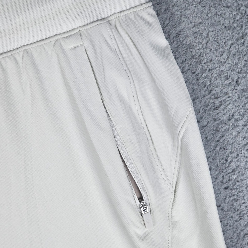 Lululemon License to Train HR Jogger Pants Womens 6 Stretch Drawstring LW5FOQS‎ - Picture 5 of 11